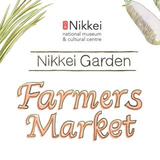Nikkei Centre Farmer's Market